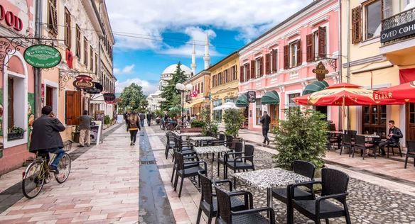 Shkodra, Vlora dhe Korca, qytetet me te goditura nga Covid-19